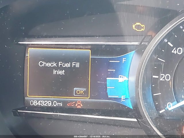 Ford EXPLORER XLT 2018 1FM5K7DH4JGB10093 Image 16