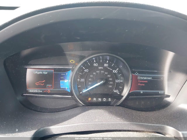 Ford EXPLORER XLT 2018 1FM5K7DH4JGB10093 Image 7