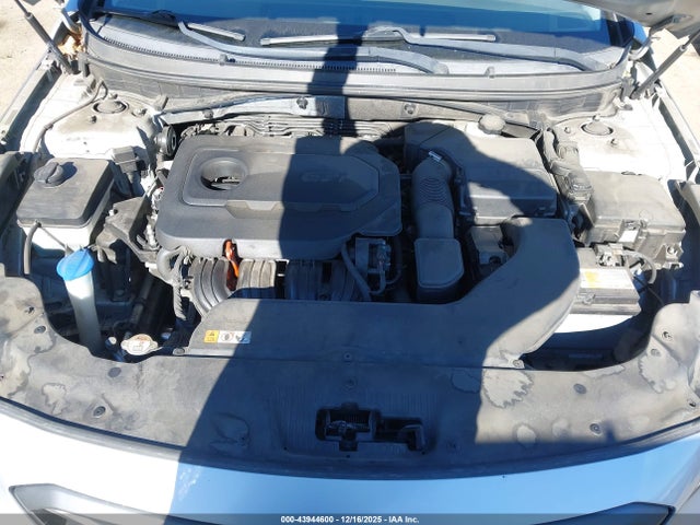 5NPE34AFXFH115546 Hyundai Sonata Sport