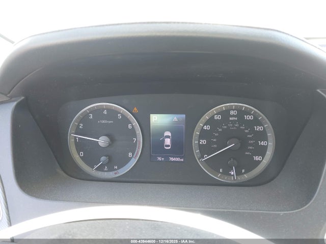 5NPE34AFXFH115546 Hyundai Sonata Sport