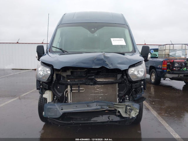 1FTYR3XM6KKB78909 Ford Transit-250