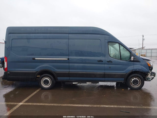 1FTYR3XM6KKB78909 Ford Transit-250