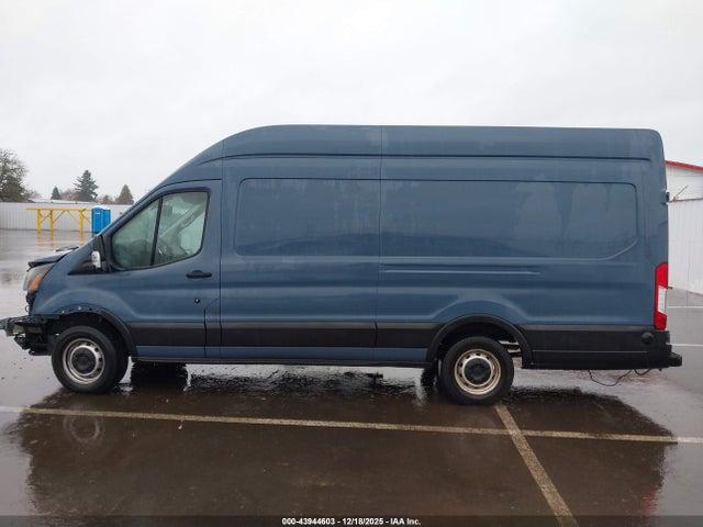 1FTYR3XM6KKB78909 Ford Transit-250