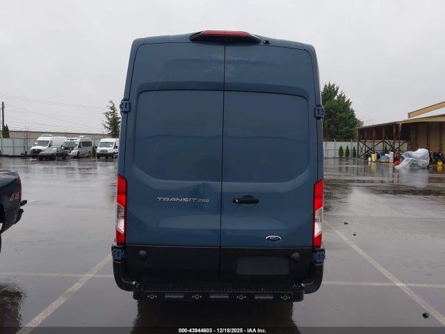 1FTYR3XM6KKB78909 Ford Transit-250