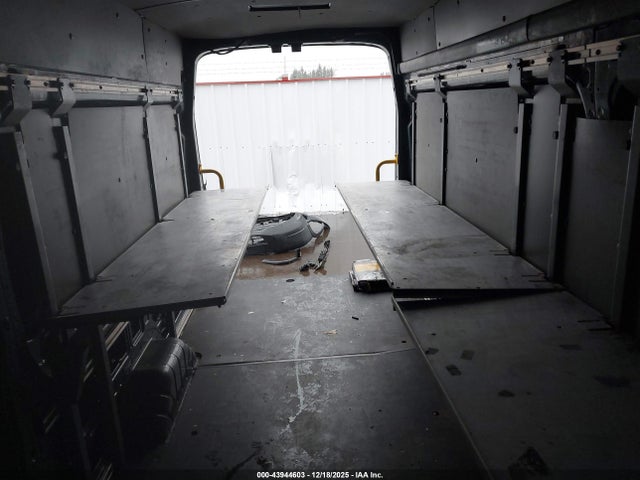 1FTYR3XM6KKB78909 Ford Transit-250