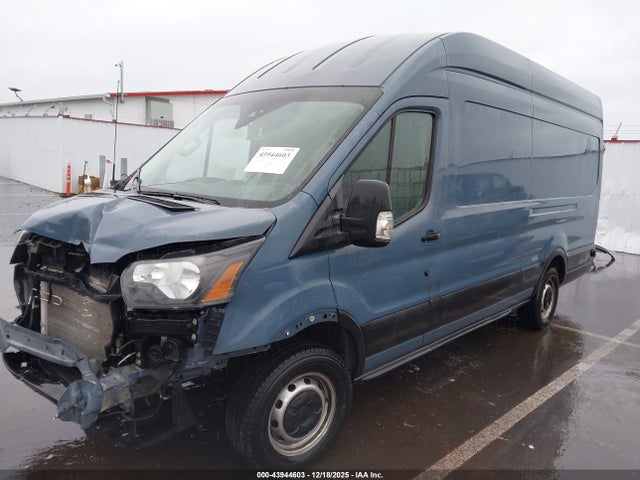 1FTYR3XM6KKB78909 Ford Transit-250