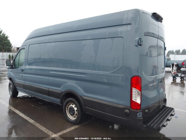 1FTYR3XM6KKB78909 Ford Transit-250