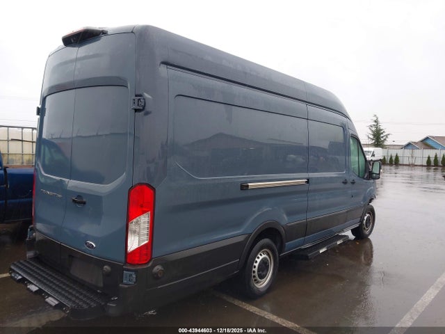 1FTYR3XM6KKB78909 Ford Transit-250