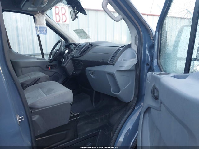 1FTYR3XM6KKB78909 Ford Transit-250