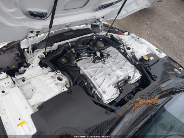 2021 JAGUAR F-TYPE SAJD51FE3MCK73595 Photo 9