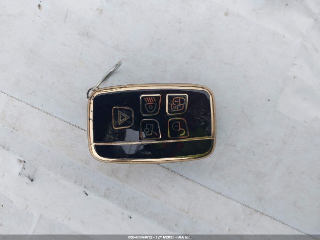 2021 JAGUAR F-TYPE SAJD51FE3MCK73595 Photo 10