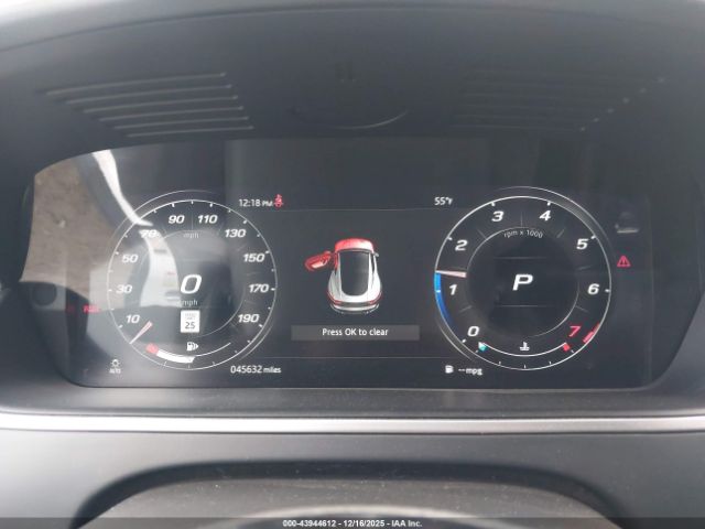 2021 JAGUAR F-TYPE SAJD51FE3MCK73595 Photo 6