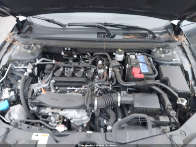 1HGCY1F47SA000436 Honda ACCORD SE