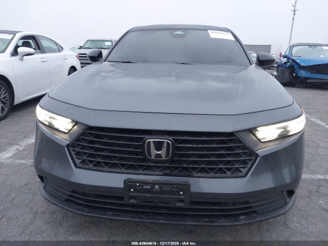 1HGCY1F47SA000436 Honda ACCORD SE