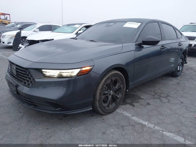 1HGCY1F47SA000436 Honda ACCORD SE