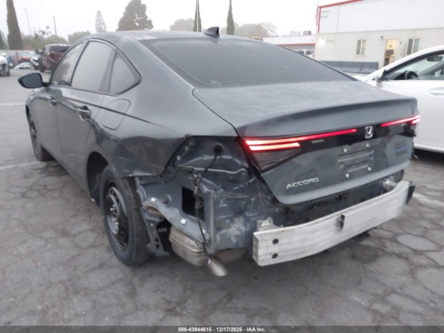 1HGCY1F47SA000436 Honda ACCORD SE