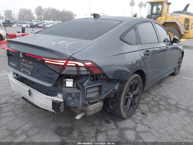 1HGCY1F47SA000436 Honda ACCORD SE