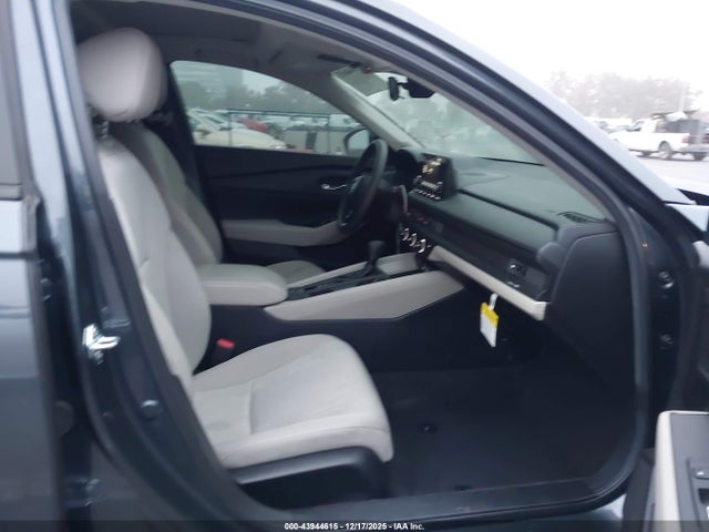 1HGCY1F47SA000436 Honda ACCORD SE