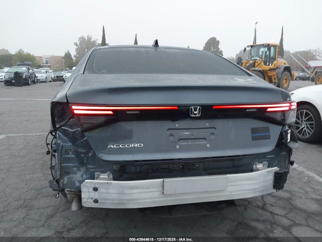 1HGCY1F47SA000436 Honda ACCORD SE