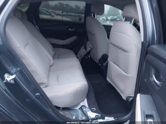 1HGCY1F47SA000436 Honda ACCORD SE