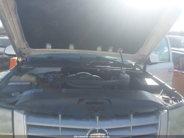 2004 CADILLAC ESCALADE 1GYEK63N24R270062 Photo 9