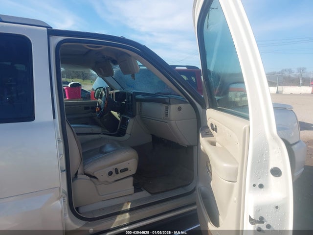 2004 CADILLAC ESCALADE 1GYEK63N24R270062 Photo 4