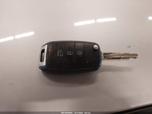 KIA FORTE LX 2015 KNAFX4A63F5313472 Image 11