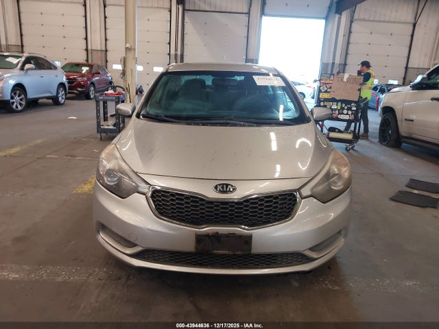 KIA FORTE LX 2015 KNAFX4A63F5313472 Image 12