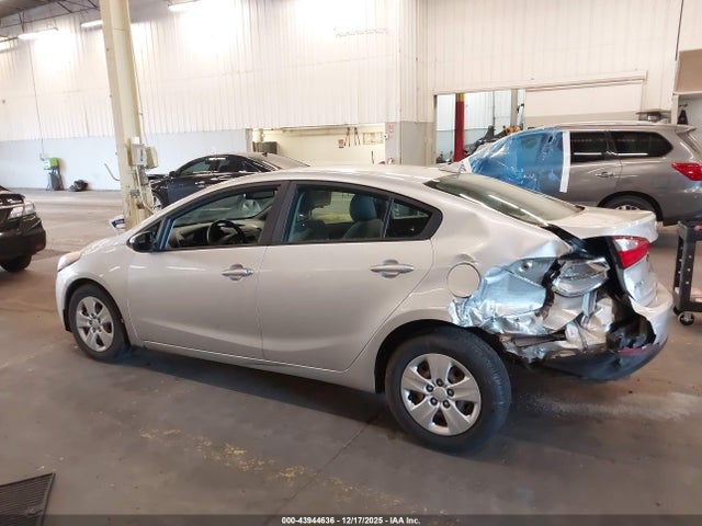 KIA FORTE LX 2015 KNAFX4A63F5313472 Image 14