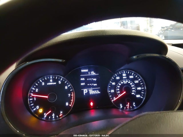KIA FORTE LX 2015 KNAFX4A63F5313472 Image 7