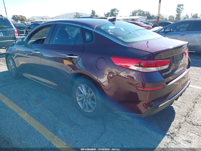5XXGT4L32LG436225 KIA Optima Lx