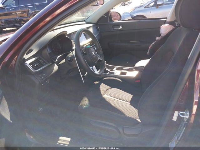 5XXGT4L32LG436225 KIA Optima Lx
