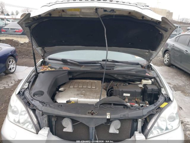 2009 LEXUS RX 350 2T2HK31U49C133195 Photo 9