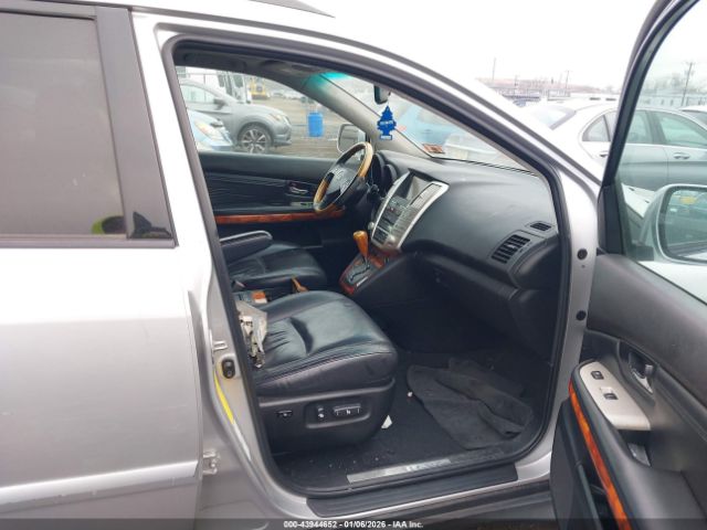2009 LEXUS RX 350 2T2HK31U49C133195 Photo 4