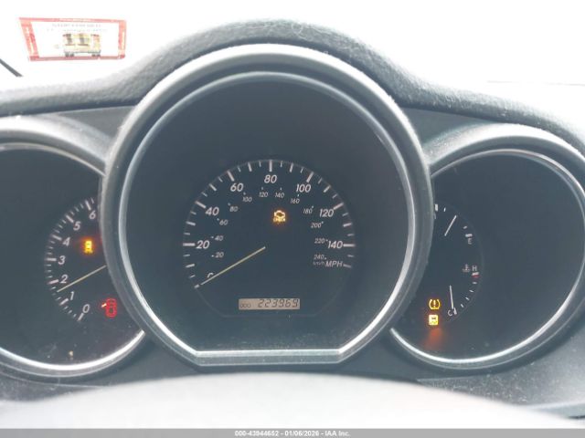 2009 LEXUS RX 350 2T2HK31U49C133195 Photo 6