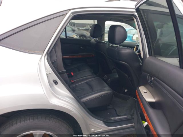 2009 LEXUS RX 350 2T2HK31U49C133195 Photo 7