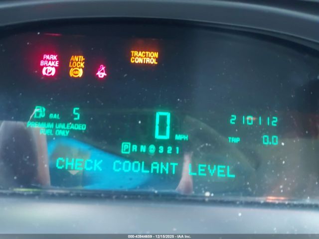 1998 CADILLAC DEVILLE 1G6KE54Y2WU800861 Photo 6