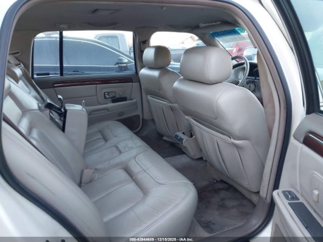 1998 CADILLAC DEVILLE 1G6KE54Y2WU800861 Photo 7