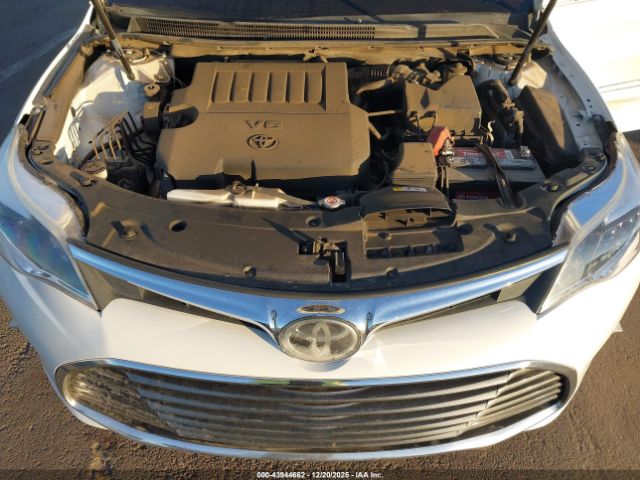2017 TOYOTA AVALON 4T1BK1EB5HU251342 Photo 9