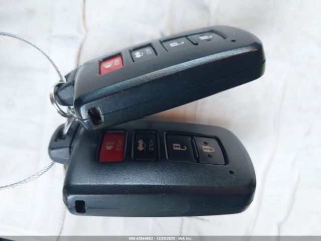 2017 TOYOTA AVALON 4T1BK1EB5HU251342 Photo 10