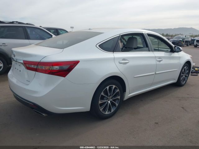 2017 TOYOTA AVALON 4T1BK1EB5HU251342 Photo 3