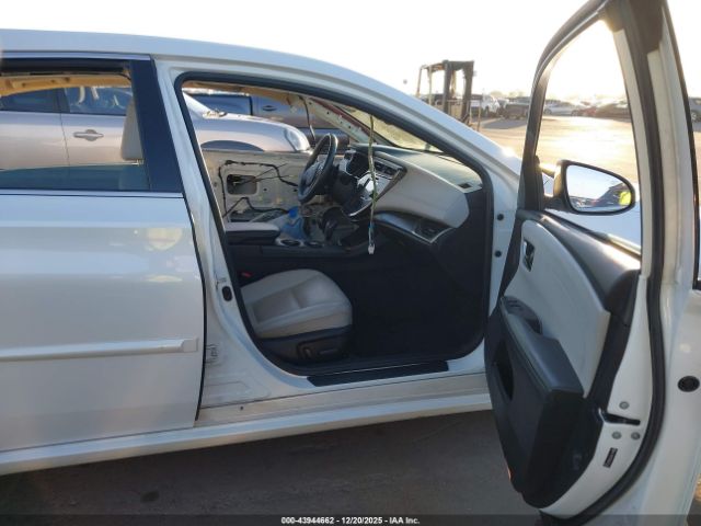 2017 TOYOTA AVALON 4T1BK1EB5HU251342 Photo 4