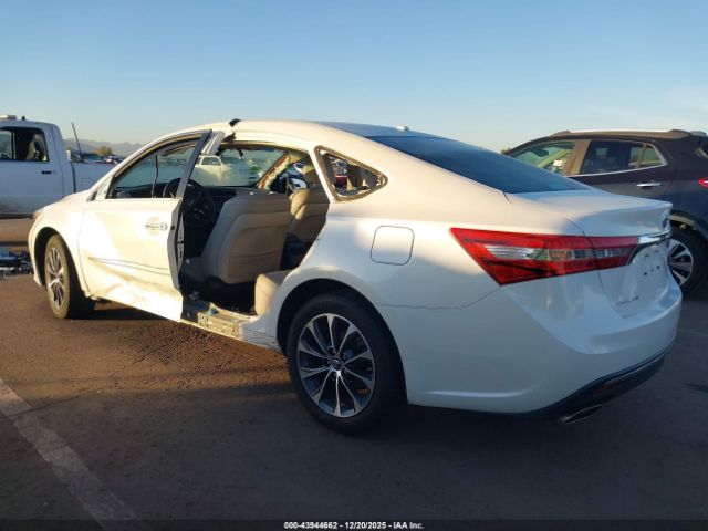 2017 TOYOTA AVALON 4T1BK1EB5HU251342 Photo 5