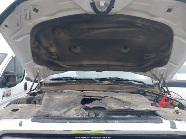 Продажа на аукционе авто 2021 Ram 2500 Laramie  4x4 6'4 Box, vin: 3C6UR5FL6MG676581, номер лота: 43944676