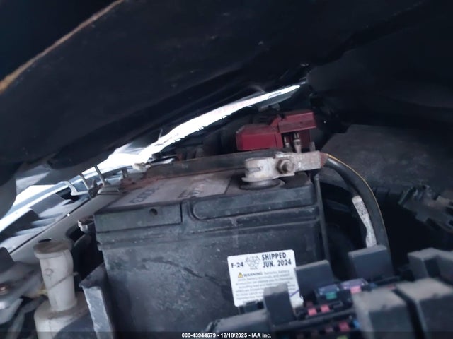 2019 MITSUBISHI MIRAGE ML32A5HJ5KH011647 Photo 9