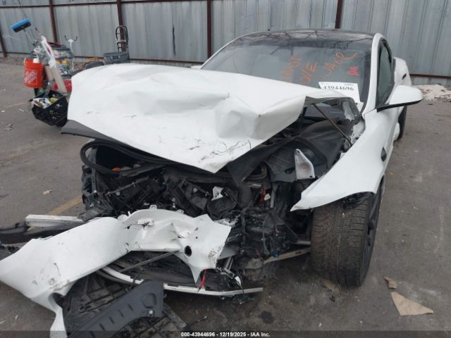 2023 TESLA MODEL S 5YJSA1E68PF508382 Photo 5