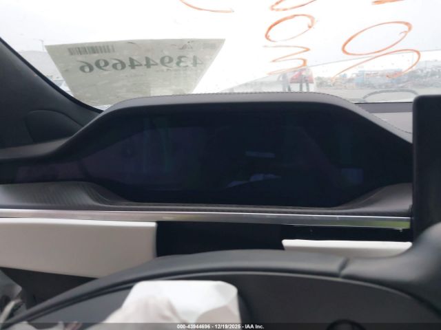 2023 TESLA MODEL S 5YJSA1E68PF508382 Photo 6