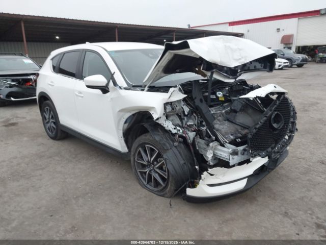 2018 MAZDA CX-5 JM3KFACM0J1432330