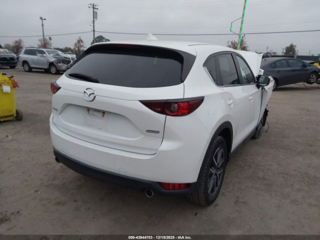 2018 MAZDA CX-5 JM3KFACM0J1432330 Photo 3