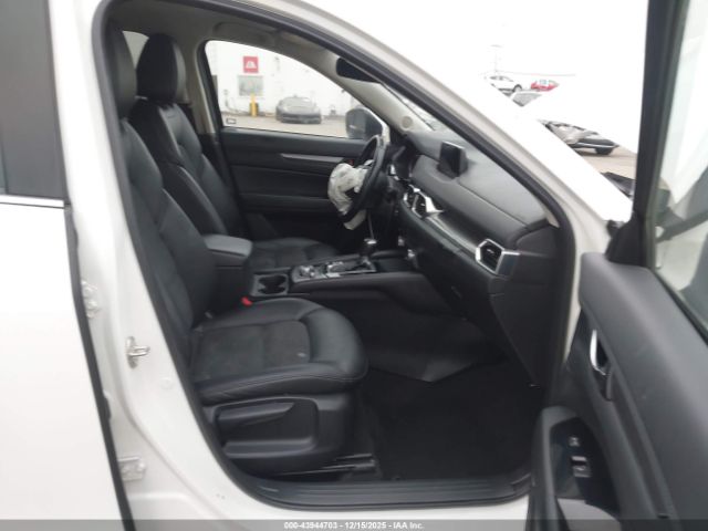 2018 MAZDA CX-5 JM3KFACM0J1432330 Photo 4